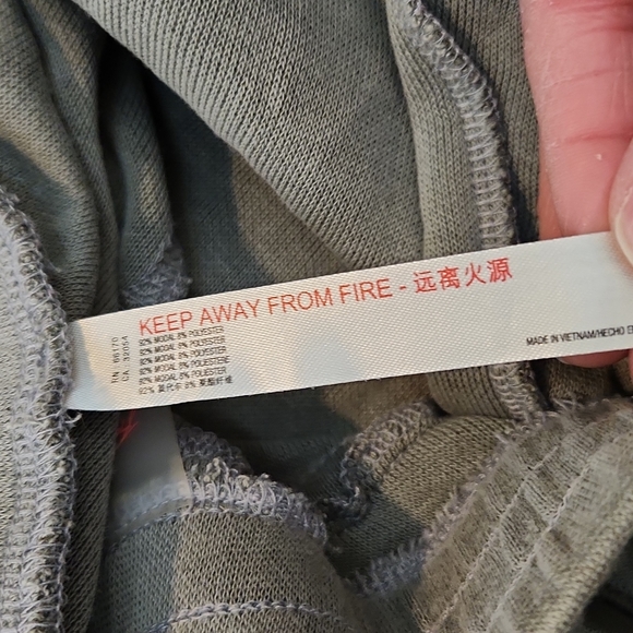 FP Movement Back Into It Joggers Size Medium - Picture 15 of 16